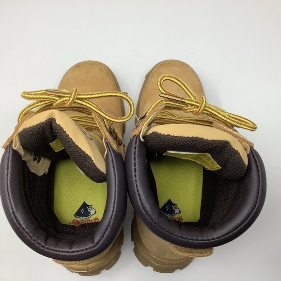 Herman Survivors Big Timber ll Steel Toe Boots main image 7